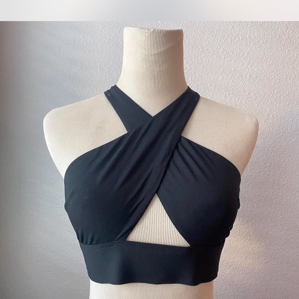 ISO: this swim top from h&m